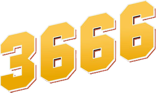 3666 বেট Logo